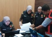 Tiga Lokasi Digeledah, Kejari Bengkulu Dalami Korupsi Proyek Labkesda Dinkes Kota