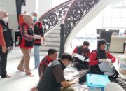 Kejari Bengkulu Geledah Rumah Kadinkes Terkait Dugaan Korupsi Proyek Labkesda