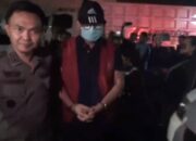 Tiga Tersangka Kasus Dugaan Korupsi Proyek Labkesda Kota Bengkulu Resmi Ditahan