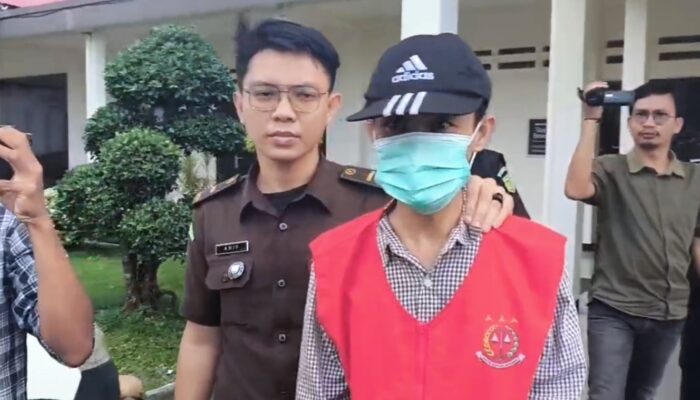 Kejari Bengkulu Tetapkan Tersangka Keempat, Kasus Dugaan Korupsi Proyek Labkesda