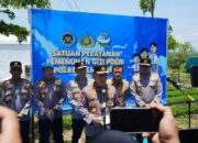 Polri Bangun 617 SPPG dan Salurkan 72 Ribu Ton Beras ke Masyarakat