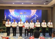 Polda Bengkulu Raih Peringkat Kedua Nasional dalam Penanganan Kasus Korupsi Tahun 2024