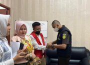 Anggota DPRD Kota Bengkulu Jadi Tersangka Dugaan Korupsi Aset Pasar Panorama
