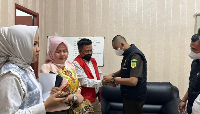 Anggota DPRD Kota Bengkulu Jadi Tersangka Dugaan Korupsi Aset Pasar Panorama