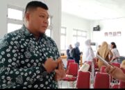 Ombudsman Bengkulu Soroti Dugaan Pemotongan Anggaran di Dinas Kesehatan Bengkulu Utara