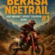 Adventure BerASA Ngetrail, Bengkulu Utara Siap Jadi Magnet Sport Tourism