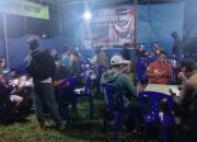 Turnamen Song Arma Motor Meriahkan Kota Argamakmur, Hadiah Utama Motor Besar