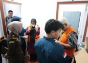 Kejati Bengkulu Tetapkan Dua Mantan Pejabat BPN sebagai Tersangka Korupsi Lahan Tol Bengkulu–Taba Penanjung