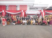 Peringati Hari Sumpah Pemuda ke-97, Bupati Bengkulu Utara Kukuhkan Semangat Mahabbah dan Persatuan