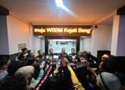 Kejati Bengkulu Tetapkan Tersangka Baru Kasus Dugaan Korupsi Lahan Tol Bengkulu–Taba Penanjung