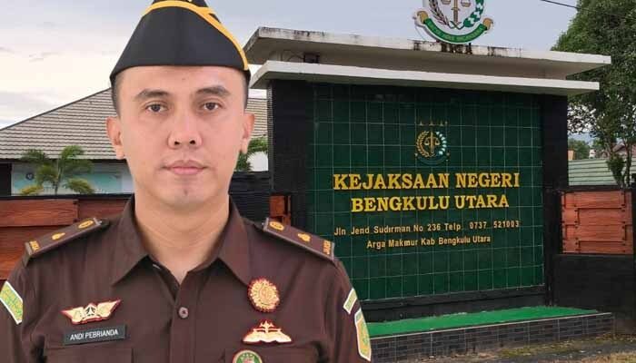 Kejari Bengkulu Utara Naikkan Status Kasus Dugaan Gratifikasi Dinas Kesehatan ke Tahap Penyidikan