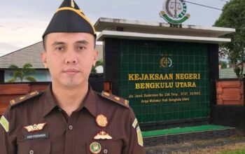 40 Saksi Diperiksa, Dugaan Gratifikasi Dinkes Bengkulu Utara Berpotensi Rugikan Negara
