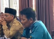 Ikan Budidaya Mati Tercemar Limbah, PT BBS Minta Maaf di Depan Petani