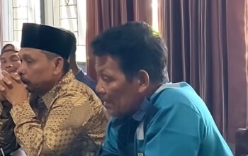 Ikan Budidaya Mati Tercemar Limbah, PT BBS Minta Maaf di Depan Petani