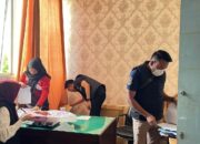 Kejari Bengkulu Geledah Kantor Disperindag, Usut Dugaan Korupsi Pasar Panorama