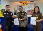 Kejari Bandar Lampung Pulihkan Rp15 Miliar Kerugian Negara dari Kasus Korupsi Jalan Ir. Sutami