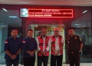 Kejari Bandar Lampung Limpahkan Kasus Korupsi Retribusi Pasar Gudang Lelang ke Pengadilan Tipikor