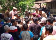Petani di Ulok Kupai Ditemukan Meninggal Setelah Hilang disekitar Sungai Lelangi