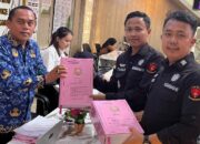 Kejari Bandar Lampung Limpahkan Berkas Dugaan Korupsi Retribusi Pasar ke Pengadilan Tipikor