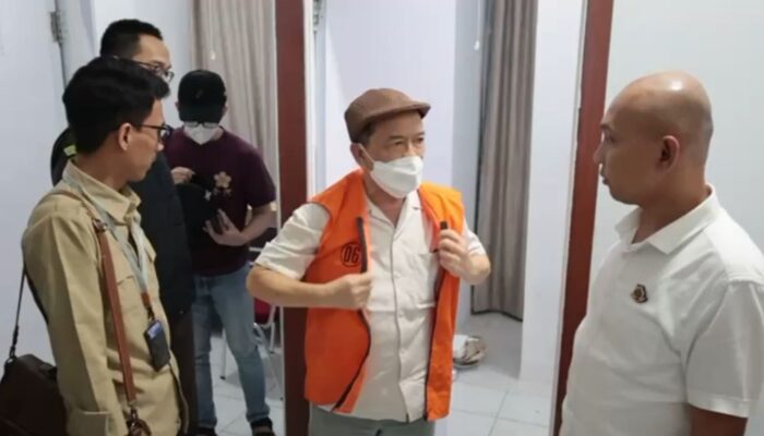 Kejati Bengkulu Tetapkan Mantan Dirut PT RSM sebagai Tersangka Baru Kasus Korupsi Tambang