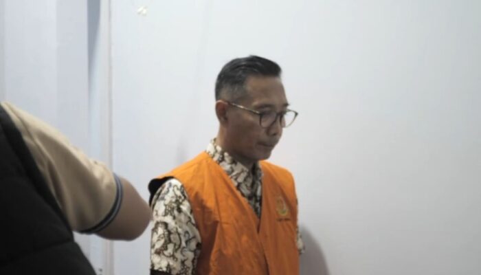 Kejati Bengkulu Tetapkan Pimpinan KJPP Sebagai Tersangka Baru Kasus Korupsi Lahan Tol Bengkulu–Taba Penanjung