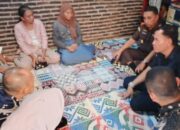 Kejari Bandar Lampung Gelar Kegiatan Sosial, Wujud Kepedulian dan Pengabdian bagi Masyarakat