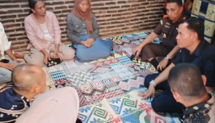 Kejari Bandar Lampung Gelar Kegiatan Sosial, Wujud Kepedulian dan Pengabdian bagi Masyarakat