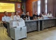 Kejari Bengkulu Utara Pulihkan Keuangan Daerah Rp1,3 Miliar Lewat Jalur Nonlitigasi