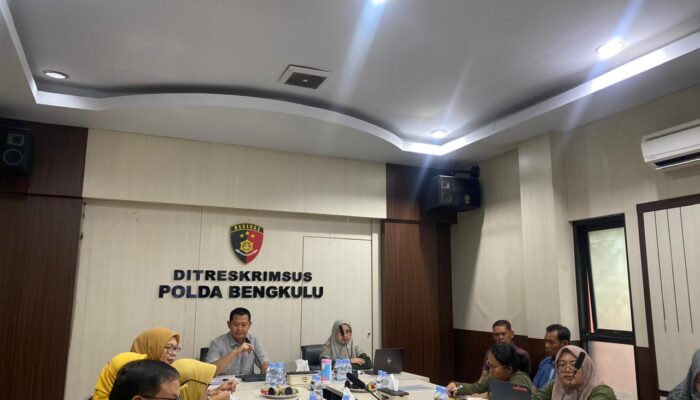 Polda Bengkulu Bentuk Satgas Awasi Harga Beras, Pastikan HET Tetap Terkendali