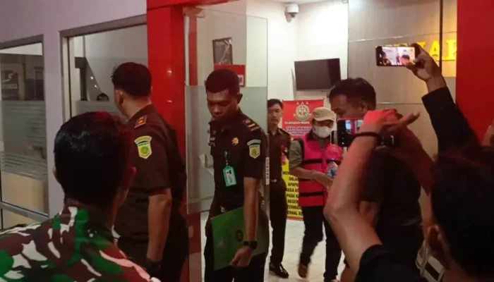 Kejari Seluma Tetapkan Dua Tersangka Kasus Dugaan Pungli Seleksi PPG Kemenag