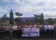 Cegah Korupsi dan Pelanggaran, Bidpropam Polda Bengkulu Gelar Sosialisasi WBS dan SP4N Lapor