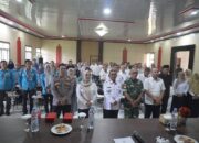 Pemkab Bengkulu Utara Gaspol Tekan Angka Stunting, Target Turun ke 14 Persen