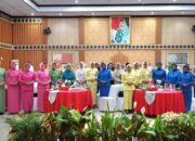 Bangun Integritas Bangsa, KPK Tekankan Peran Perempuan dalam Pencegahan Korupsi