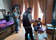 Polda Bengkulu Geledah Rumah Sekwan DPRD Provinsi Terkait Dugaan Korupsi Bedah Rumah Lebong