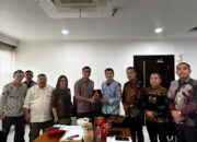 Bupati Bengkulu Utara Jemput Program Sekolah Rakyat ke Kemensos RI