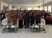 Bimtek Koperasi Merah Putih Digelar: Kejati Bengkulu Kawal Pengelolaan agar Bebas Penyimpangan