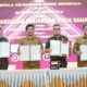 Bupati Bengkulu Utara Hadiri Penandatanganan MoU dan PKS Penerapan Pidana Sosial 