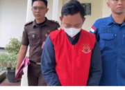 Tersangka Kasus Korupsi Proyek Labkesda Bengkulu Bertambah, Konsultan Perencana Ditahan