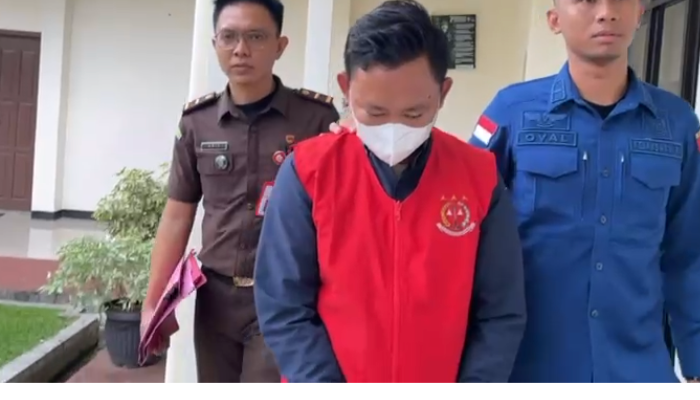 Tersangka Kasus Korupsi Proyek Labkesda Bengkulu Bertambah, Konsultan Perencana Ditahan