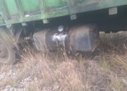 Sopir Tronton Ditangkap Polda Bengkulu, Diduga Timbun 21 KL Solar Bersubsidi