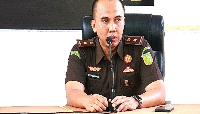 Kejari Bengkulu Utara Bongkar Dugaan Pemotongan Anggaran Dinas Kesehatan, Puluhan Saksi Sudah Diperiksa