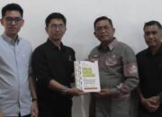 HIPMI Lampung Timur ‘Bongkar’ Dugaan Monopoli Proyek Konstruksi Di RDP DPRD