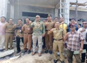 KPK Tinjau Lima Proyek Strategis di Bengkulu Utara, Ingatkan Risiko Korupsi dan Proyek Mangkrak