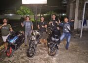 Polres Metro Tangkap Pelaku Pencurian Motor Modus COD, Satu Unit Kendaraan Diamankan