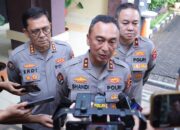 Kepercayaan Publik terhadap Polri Naik Jadi 76 Persen, Pelayanan Dinilai Semakin Baik