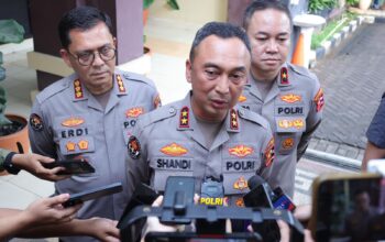 Kepercayaan Publik terhadap Polri Naik Jadi 76 Persen, Pelayanan Dinilai Semakin Baik