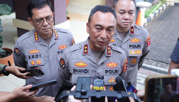Kepercayaan Publik terhadap Polri Naik Jadi 76 Persen, Pelayanan Dinilai Semakin Baik