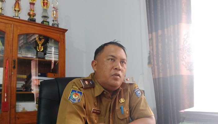 Kades Air Merah Diduga Pakai Cap Desa untuk Utang Pribadi, DPMD: Itu Penyalahgunaan Wewenang