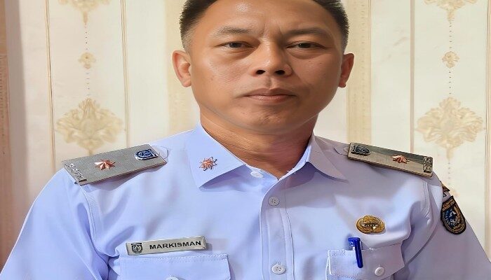 Inspektorat Bengkulu Utara Soroti Dugaan Penyalahgunaan Cap Desa oleh Kades Air Merah