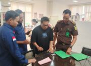 Pegawai Bank Himbara Ditahan Terkait Dugaan Korupsi Kredit Usaha